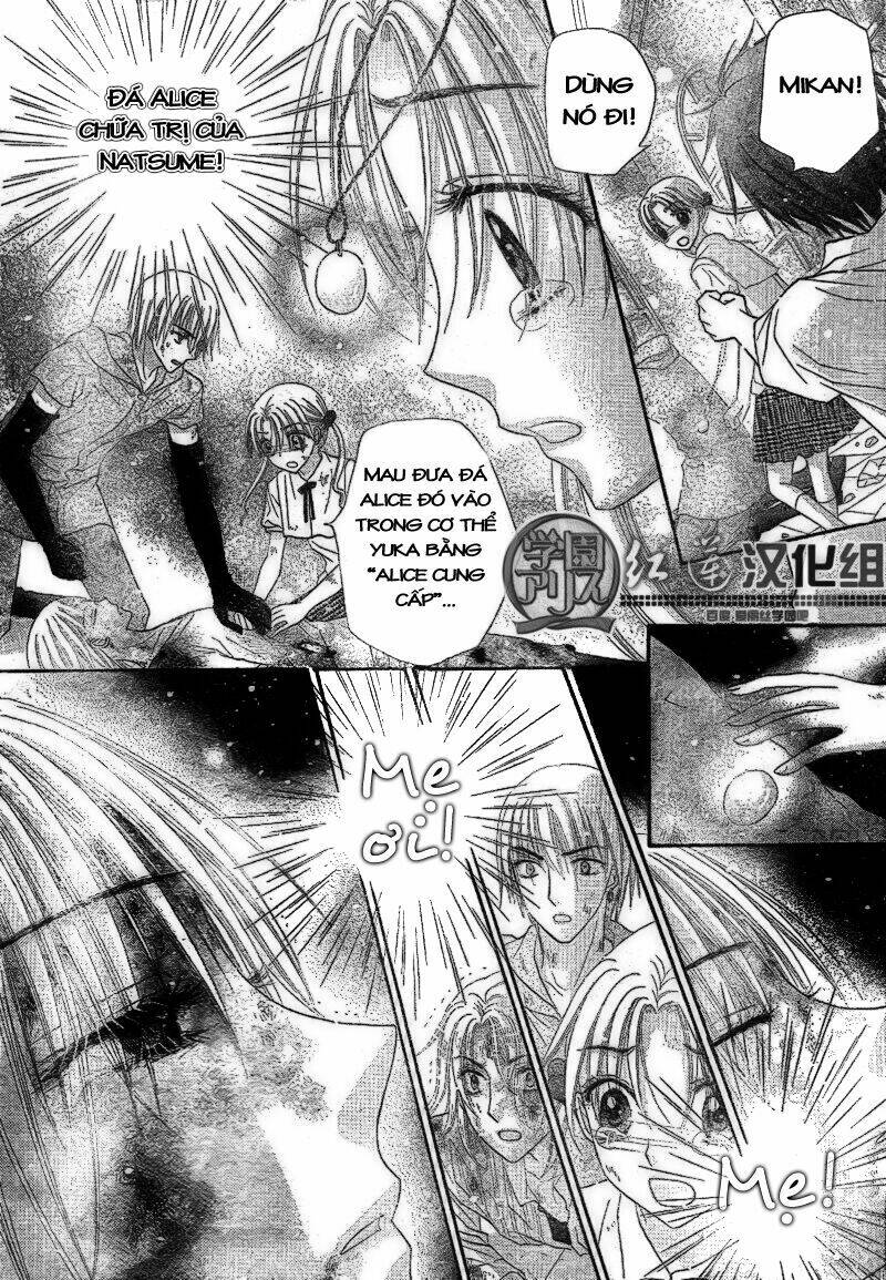 gakuen alice chapter 137 12