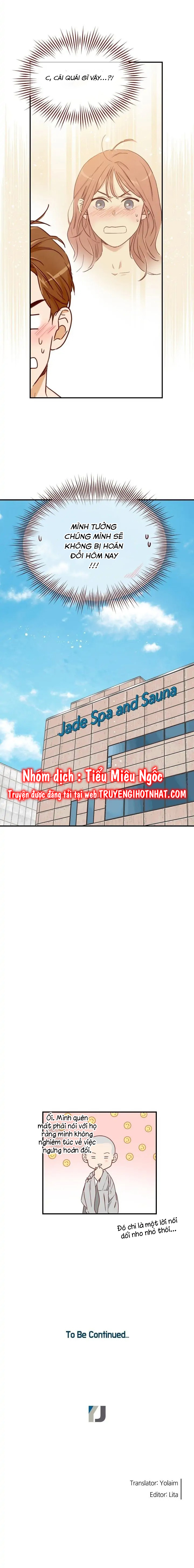 24 phút cho một câu chuyện chapter 43 14