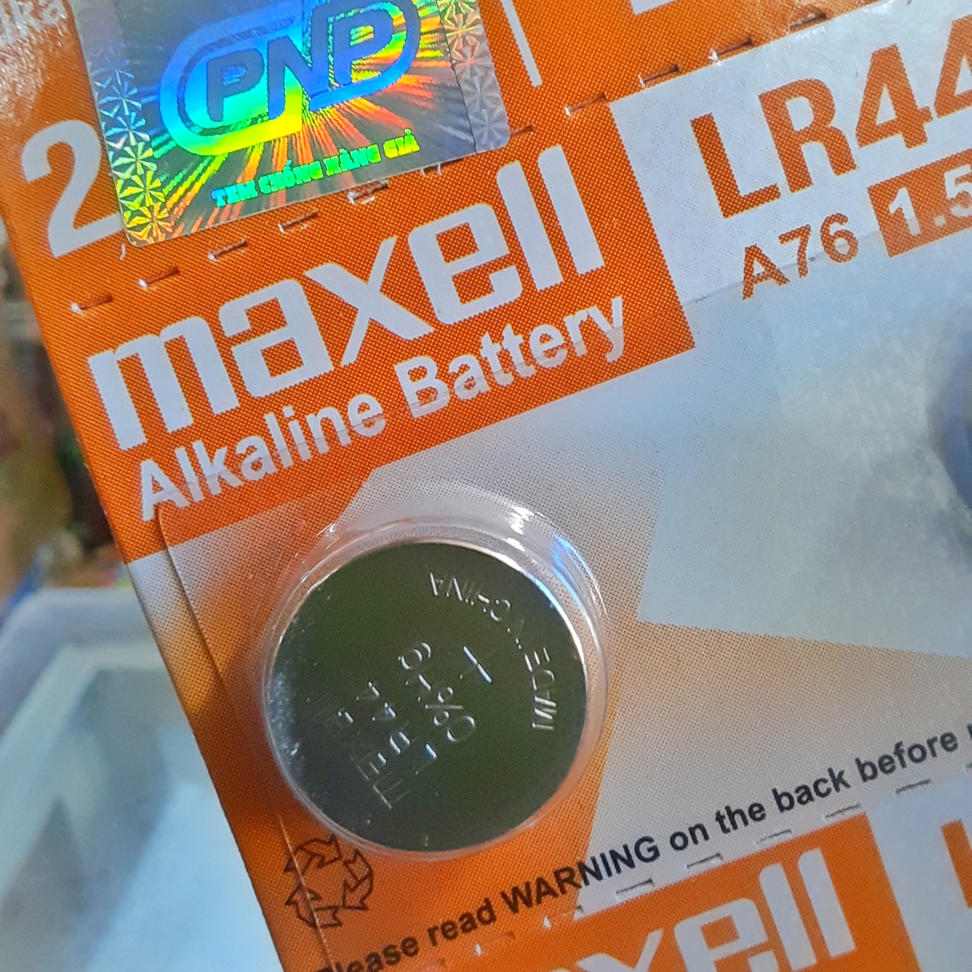 Pin máy tính,đồ chơi LR44 ,LR1130.