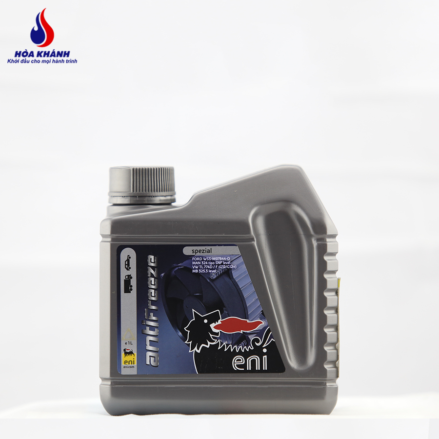 Nước Làm Mát ENI ANTIFREEZE SPEZIAL (1L)