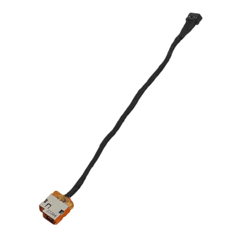 New DC Power  Charging Port Cable for HP 250G3 15-R 15-r018dx 15-r032ds