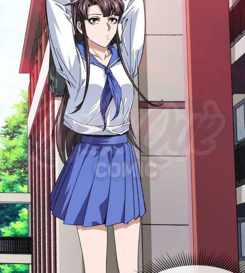 dạ thị chi chủ chapter 11 11