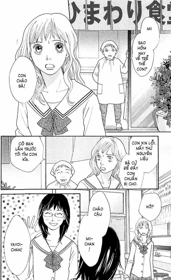 tora to ookami chapter 7 2