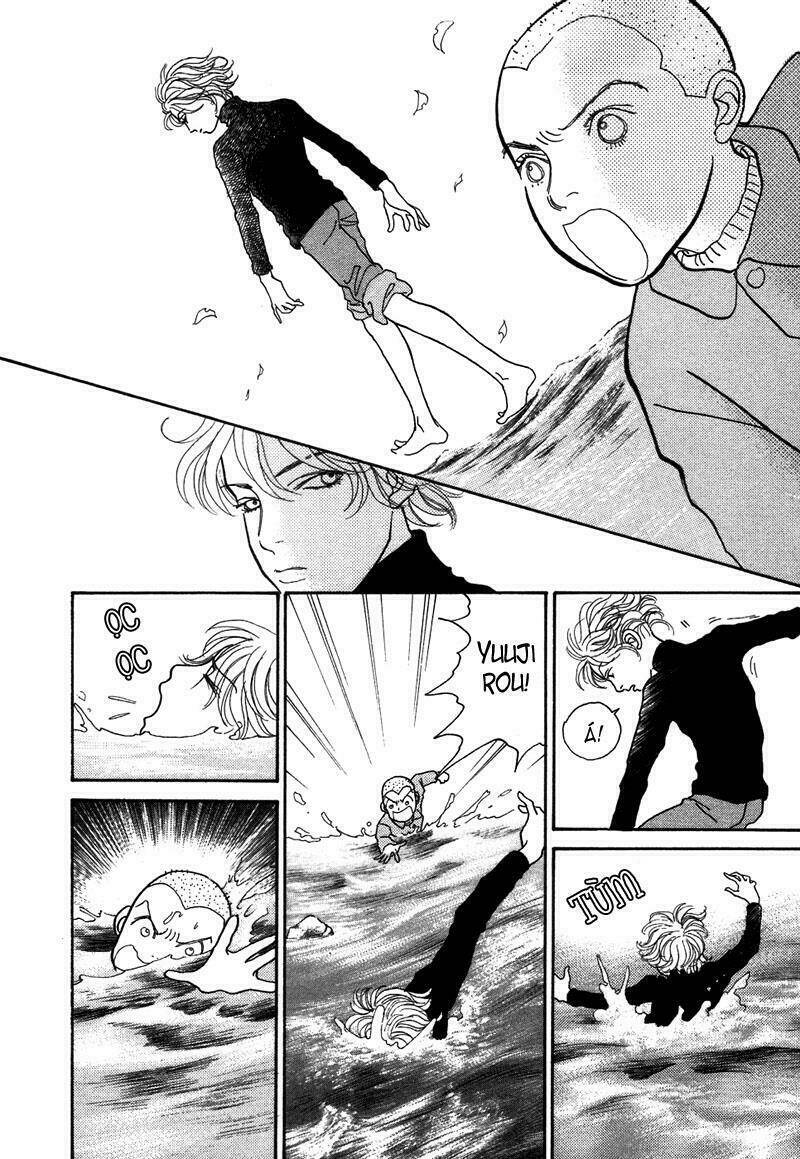 fushigi na shounen chapter 1 36