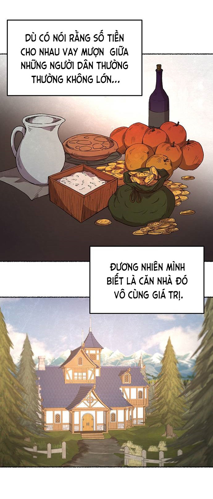 như gió trên cành cây khô chapter 34 72