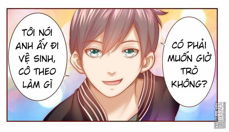 bá đạo tổng tài yêu tôi chapter 44 12