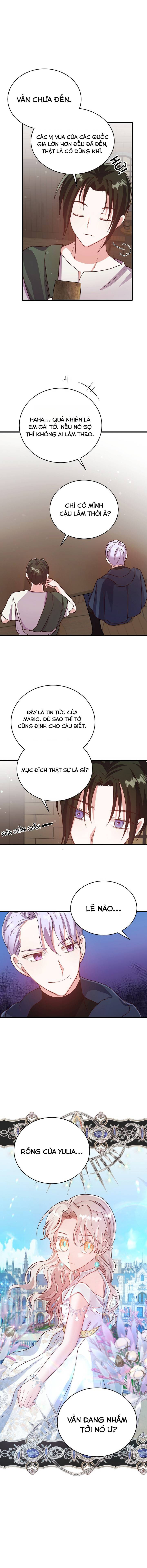 đứa con của rồng chapter 53 6