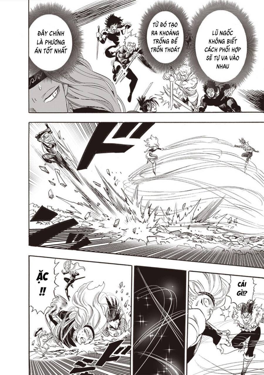 one-punch man chapter 245 10