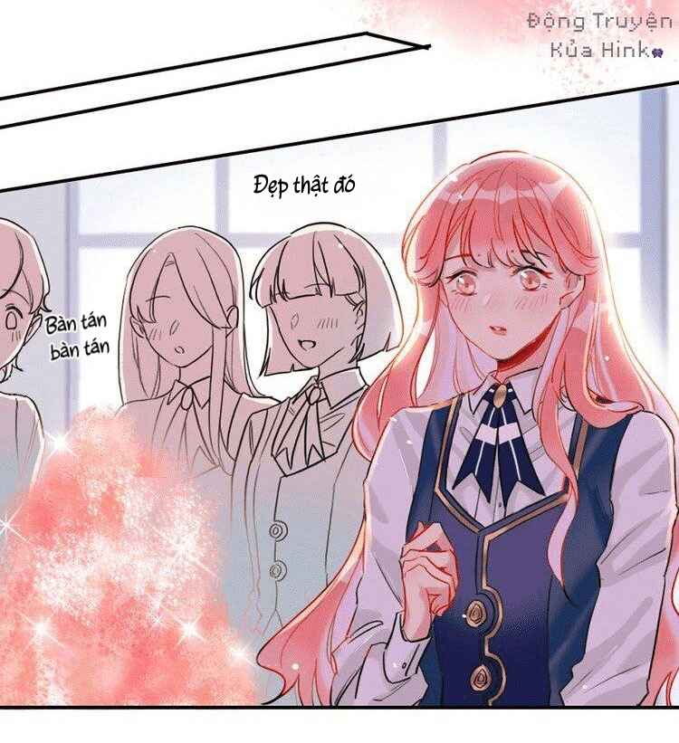 cướp bóc ngọt ngào chapter 3 3