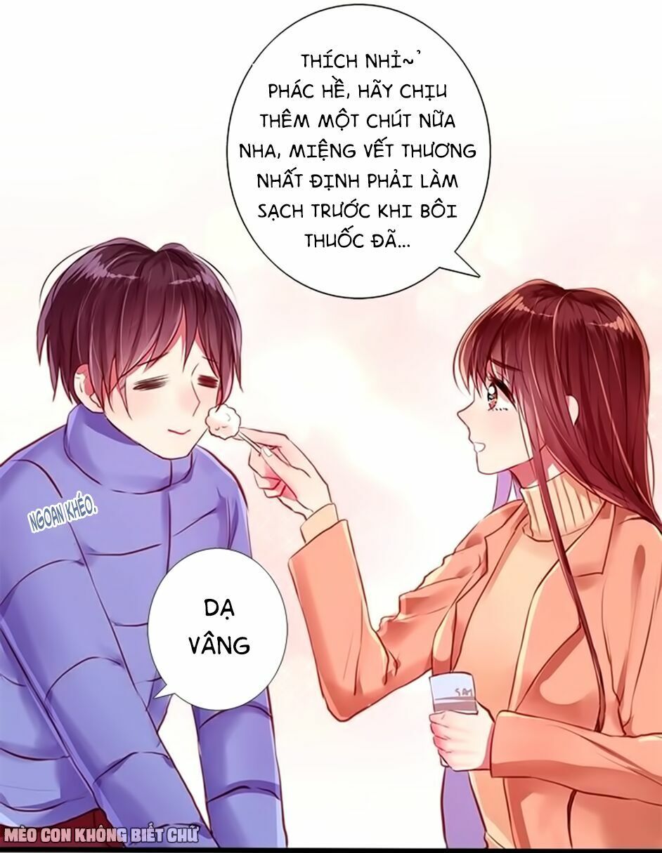 không có ssr làm sao để yêu chapter 18 15