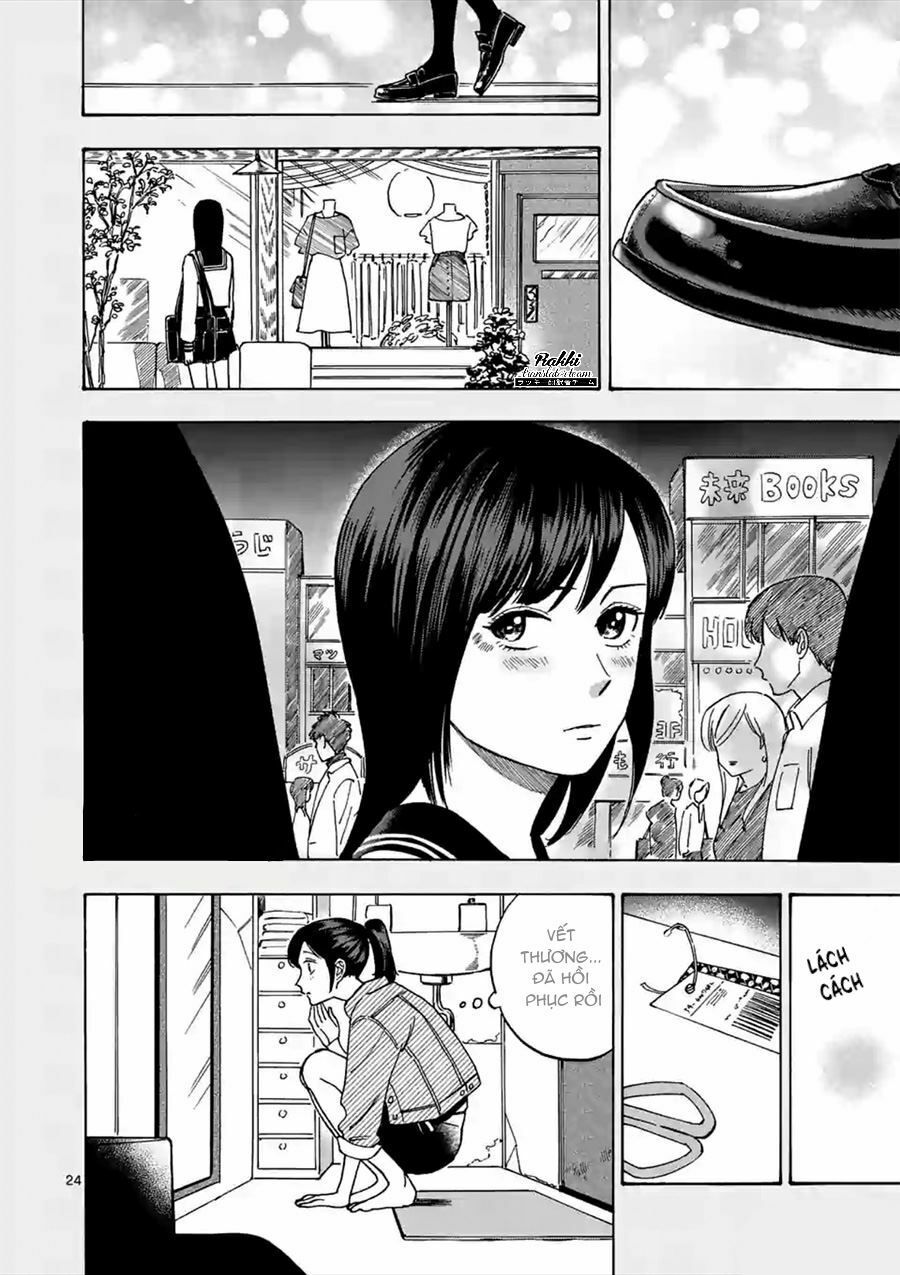 promise cinderella chapter 34 25