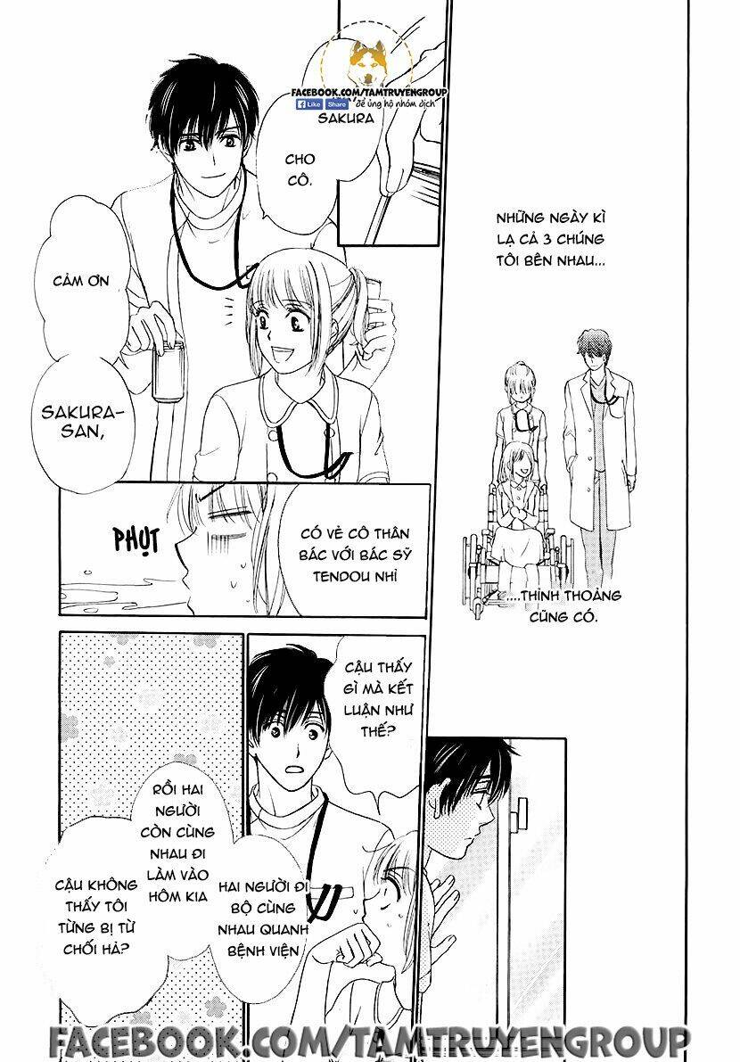 mãi mãi yêu anh chapter 3 15