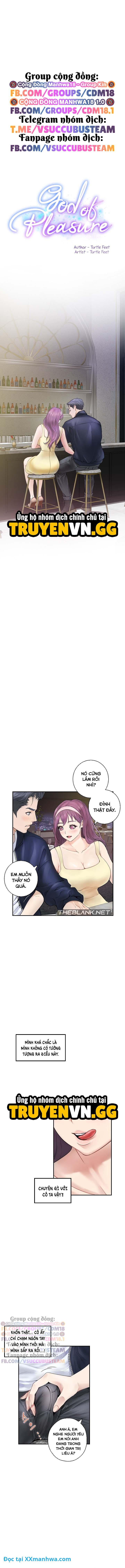 thú vui của chúa chapter 6 1