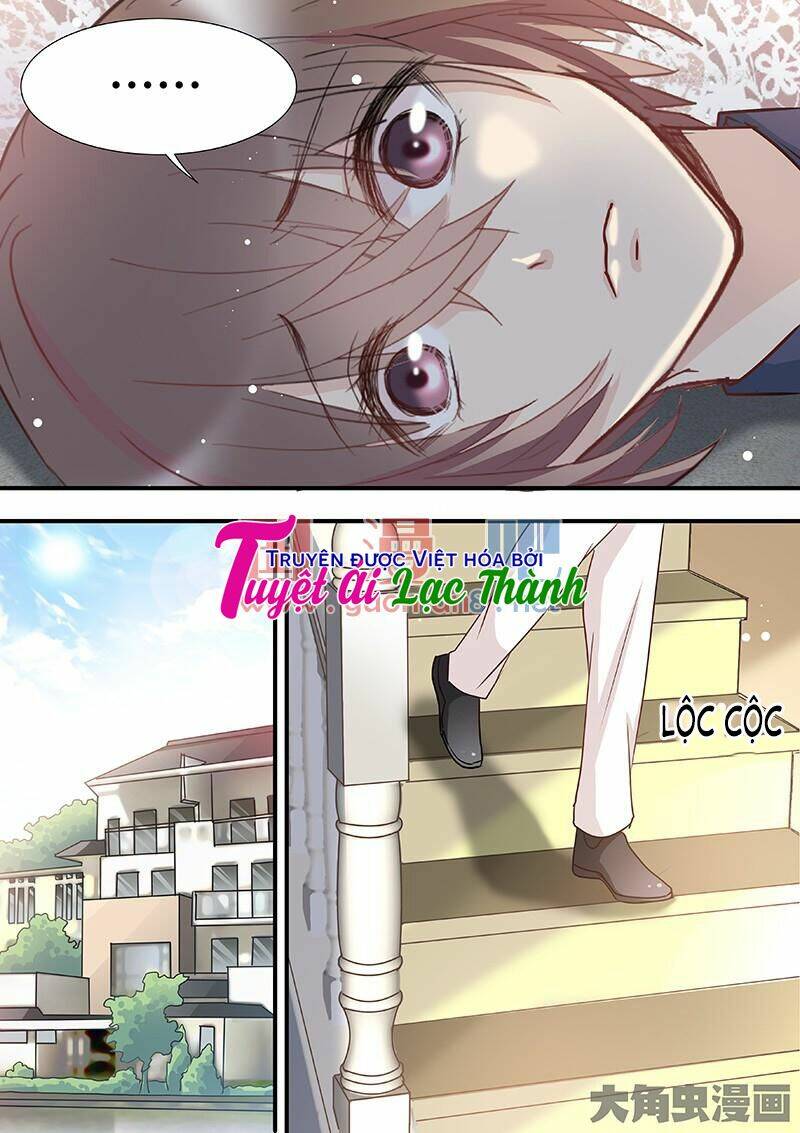 the stars are not luminous body chapter 86 3