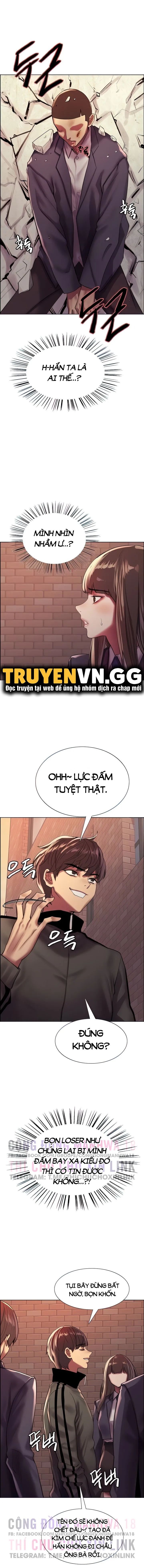 nhãn lực toàn năng chapter 26 3