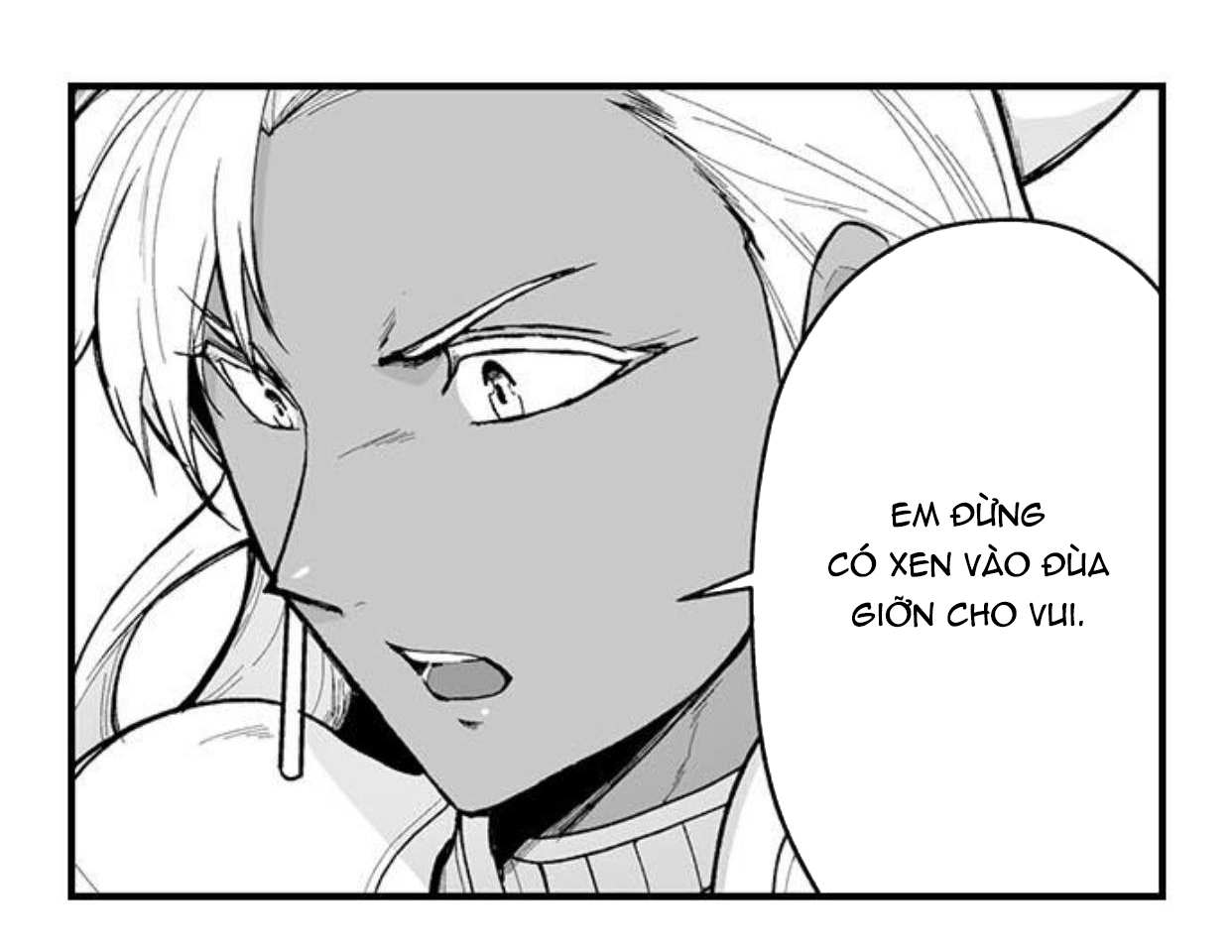 vợ của titan chapter 73 5