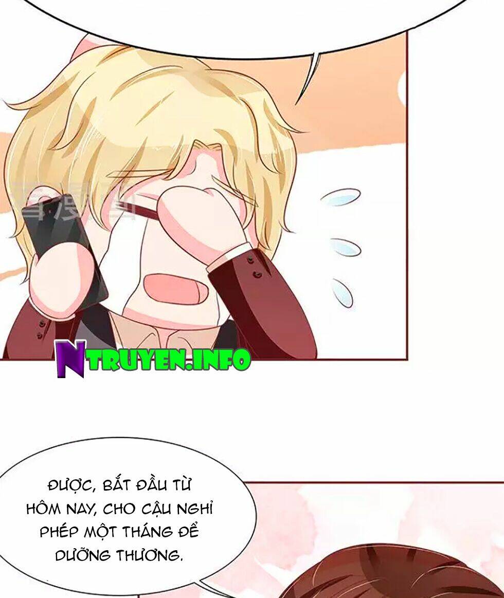 vương tước tư hữu bảo bối chapter 91 10