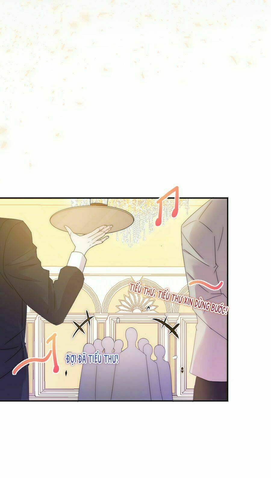 hoàn mỹ lão công tiến hóa luân chapter 111 26