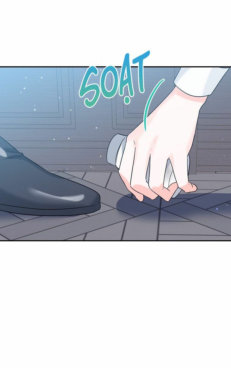 ác nữ karuna bé lại chapter 18 66