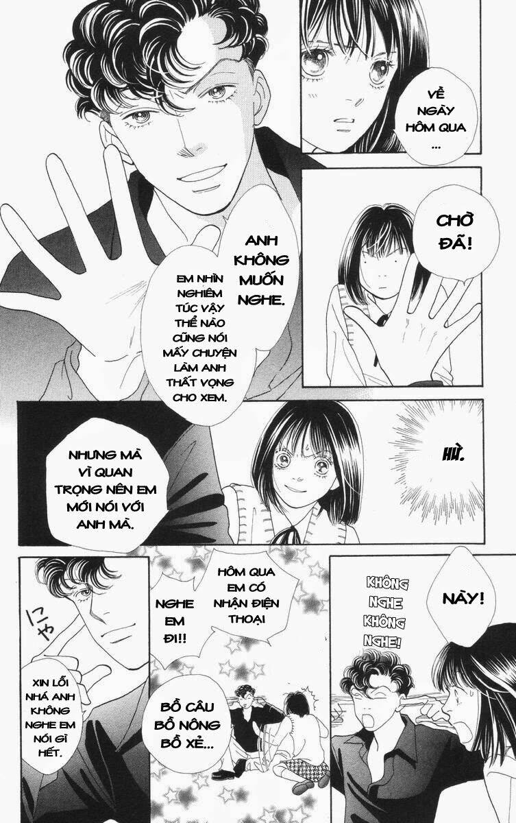 con nhà giàu chapter 174 3