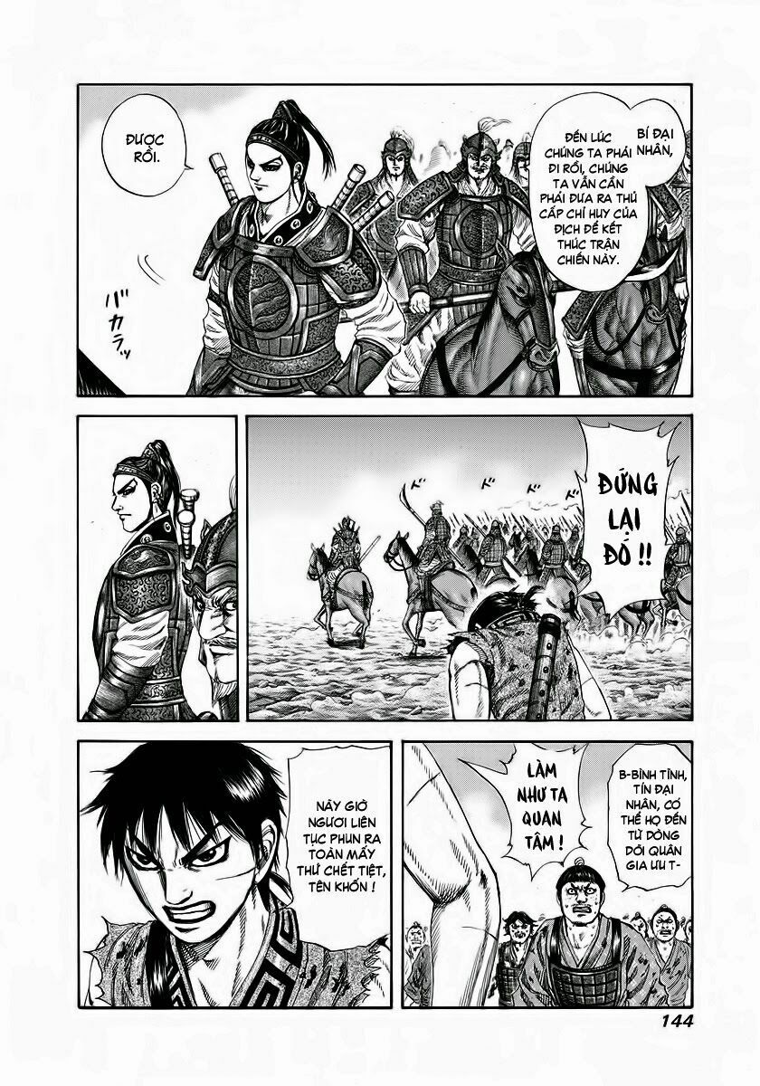 kingdom - vương giả thiên hạ chapter 181 10