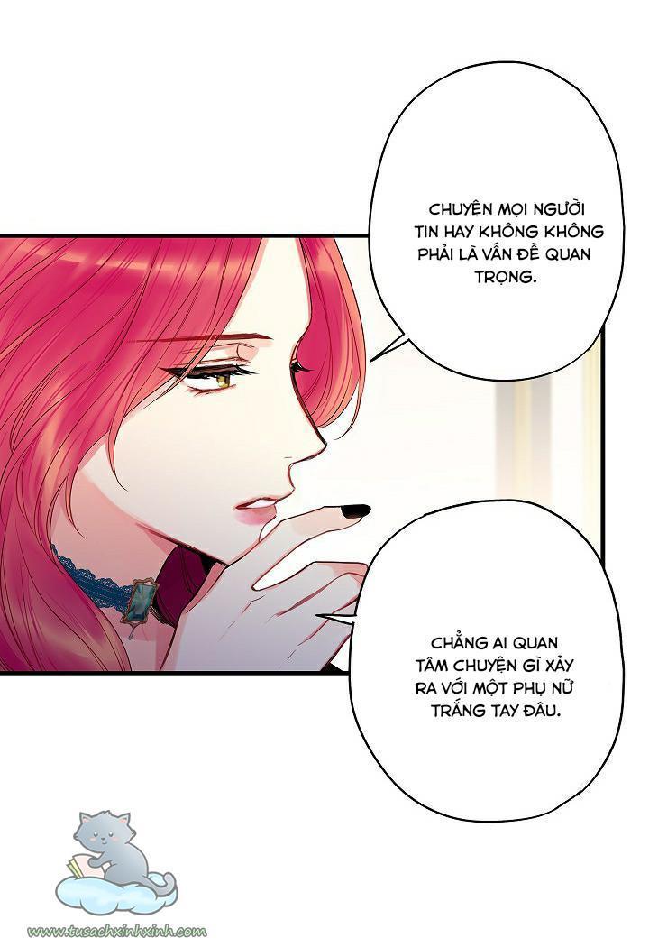 ác nữ muốn ly hôn chapter 78 29