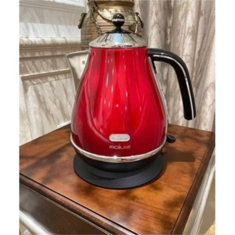 ẤM SIÊU TỐC DELONGHI KBOC3001 hàng chính hãng