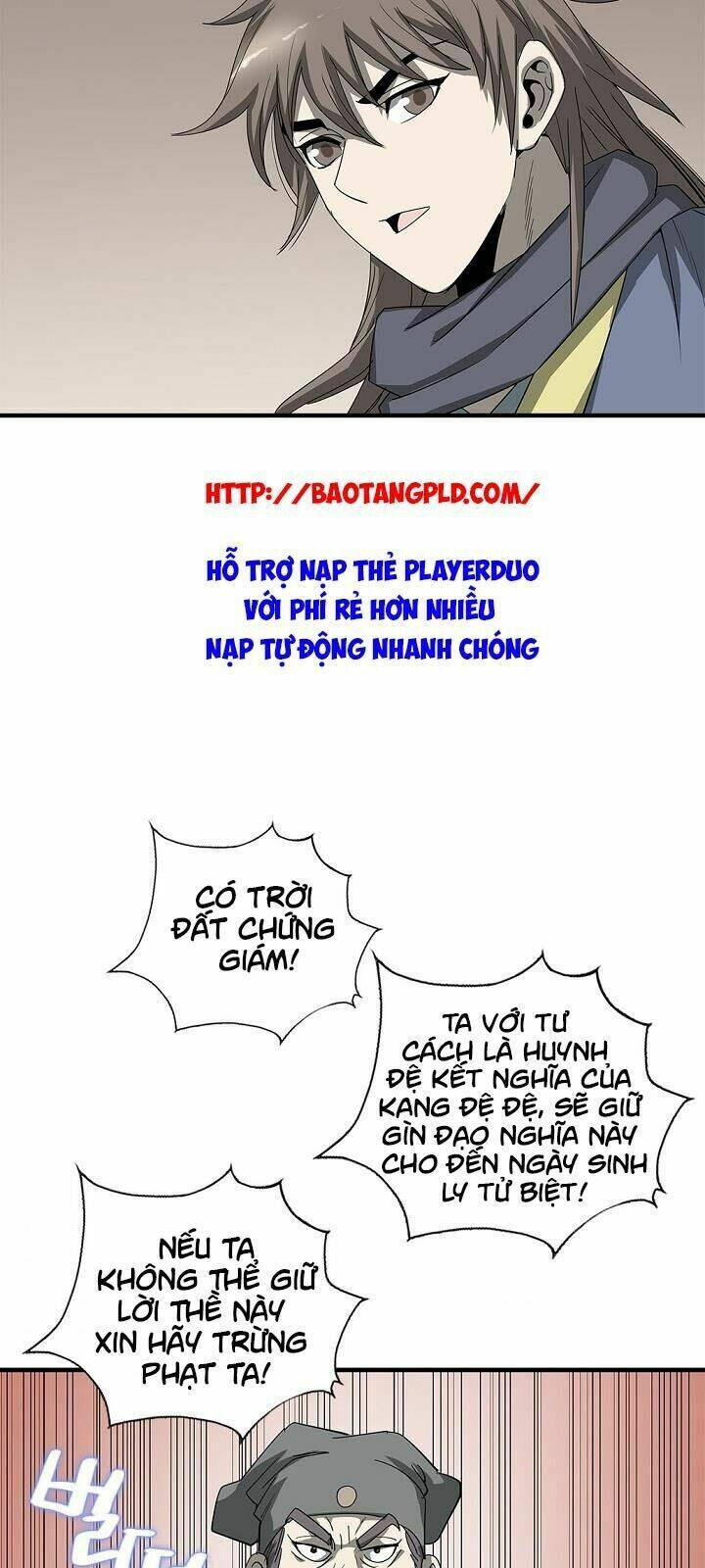 cuồng long chapter 29 40
