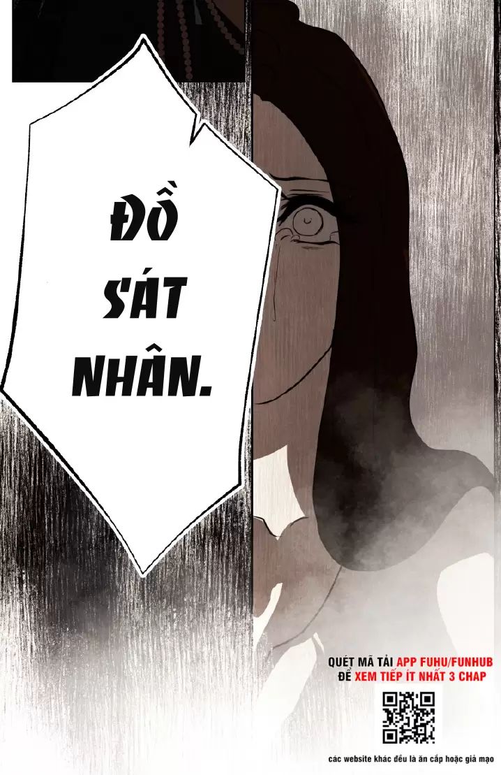 tôi là kẻ phản diện chapter 29 8