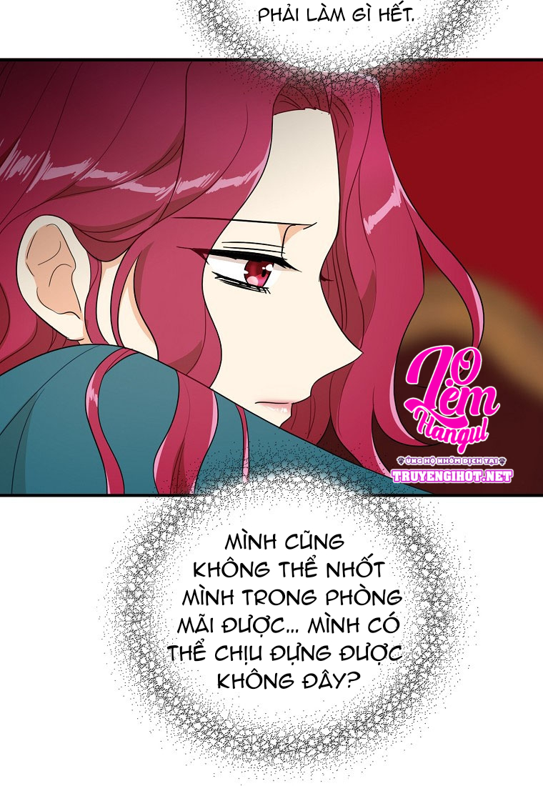 xuyên không trở thành mami của nhân vật phản diện chapter 55 55