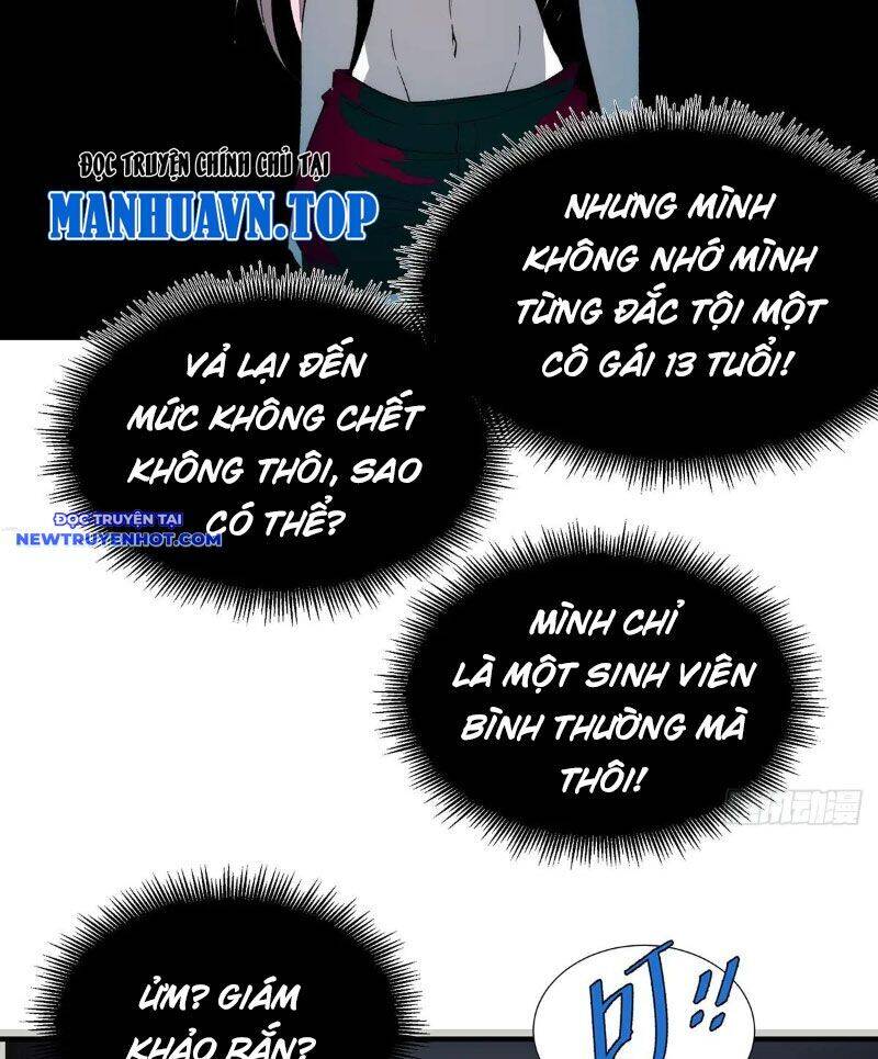 vô hạn thôi diễn chapter 32 50