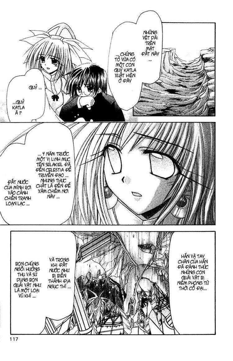 watashi no messiah-sama chapter 4 2