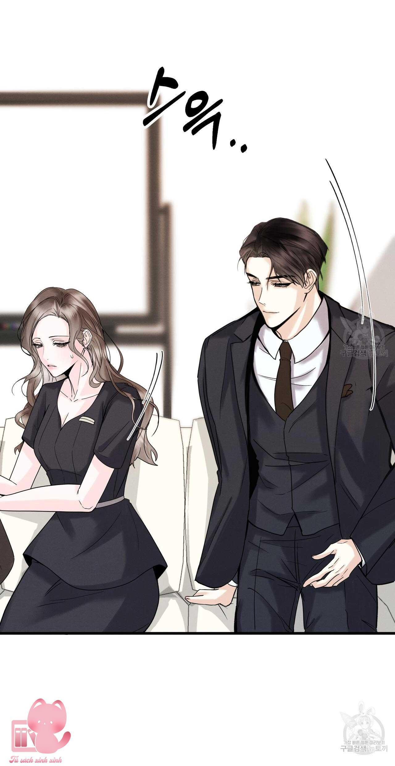 khắc cốt ghi tâm chapter 5 22