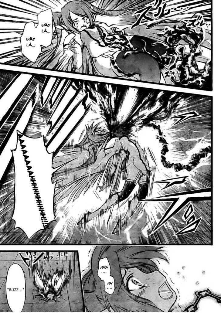 vật thất lạc của bầu trời chapter 12 34