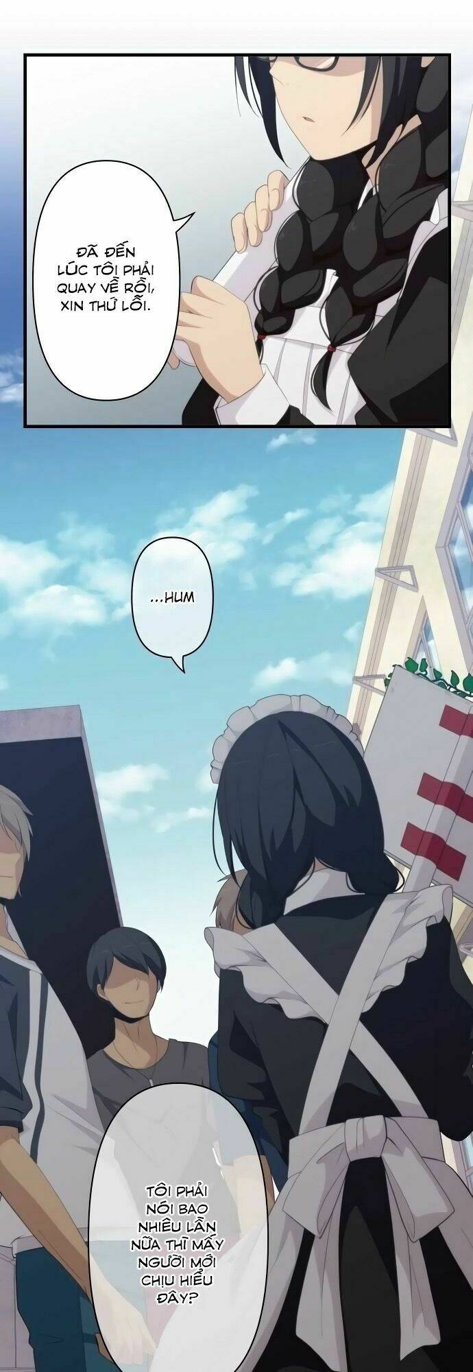 viên thuốc trùng sinh chapter 146 21