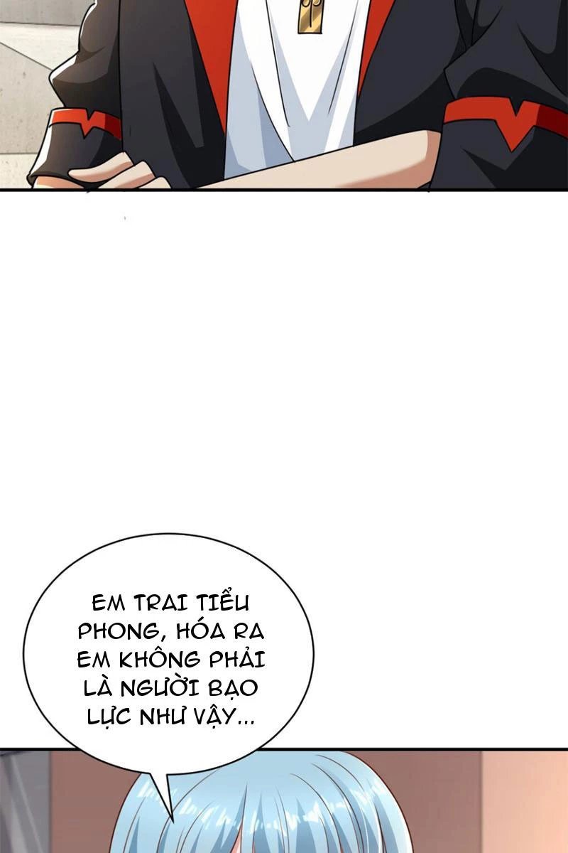 bảy vị tỷ tỷ tuyệt thế vô song của ta chapter 17 11