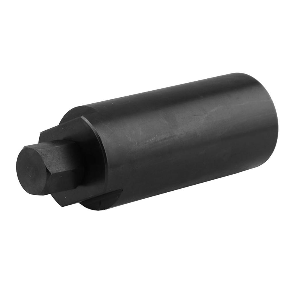 Tusk Flywheel Remover for YFZ450 2004-2013 450 Magneto Black 33mm