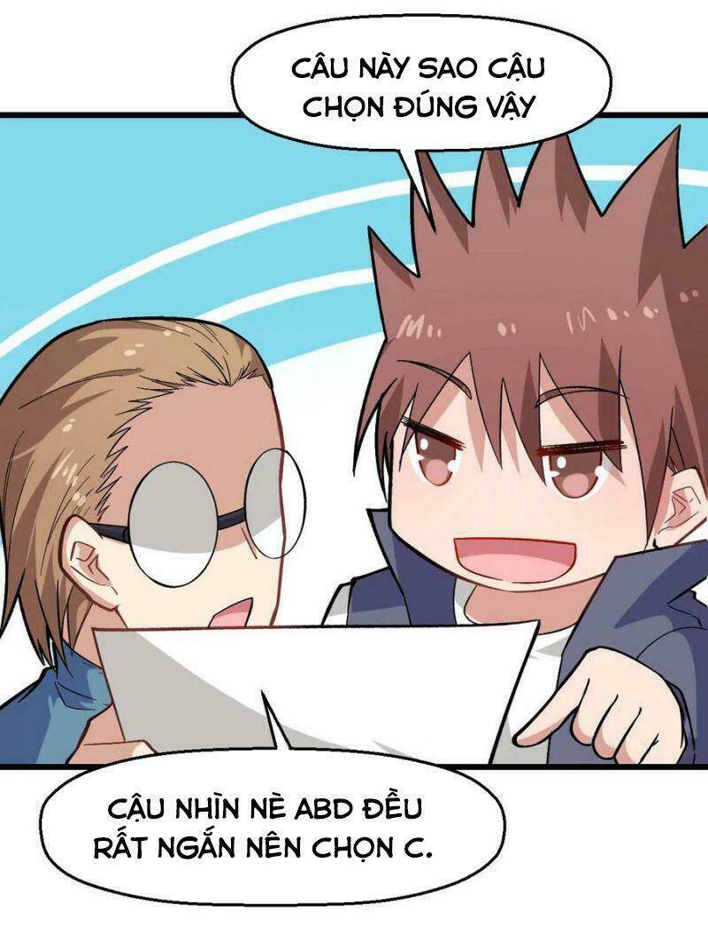 vườn trường cuồng sư hệ thống chapter 158 19