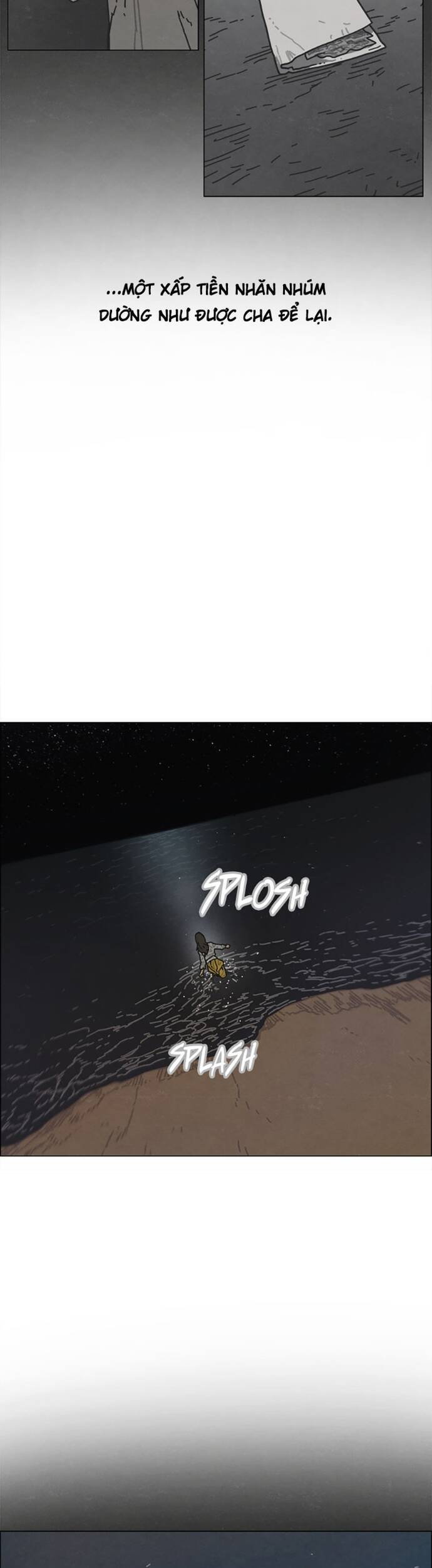 sinh vật gyeongseong: đóa hoa bất diệt chapter 3 65