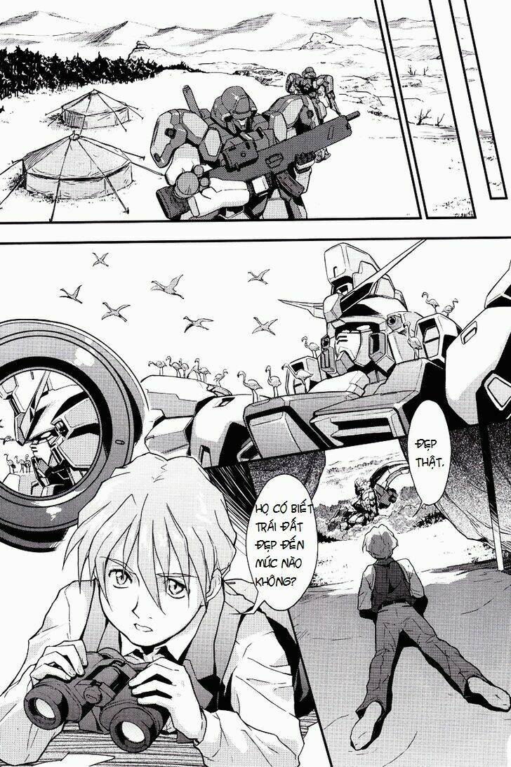 new mobile report gundam wing endless waltz: the glory of losers chapter 4 23