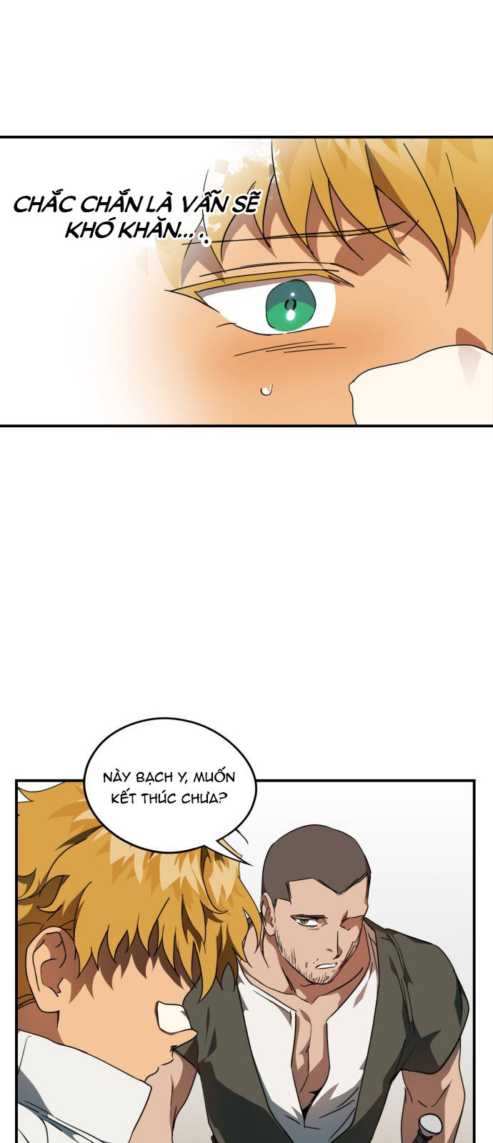 bị che khuất bởi hoàng hôn chapter 59 20