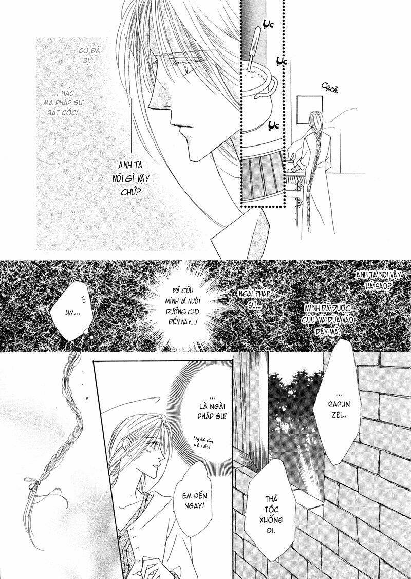 koori no mamono no monogatari chapter 8 42