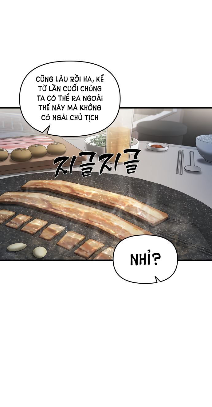 phản diện thuần túy chapter 18.1 9