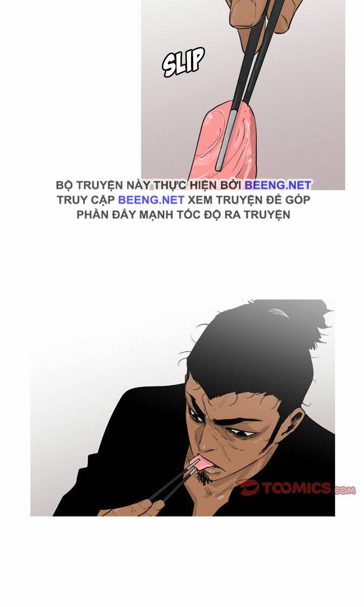 kẻ mạnh nhất - tong edge chapter 54 23