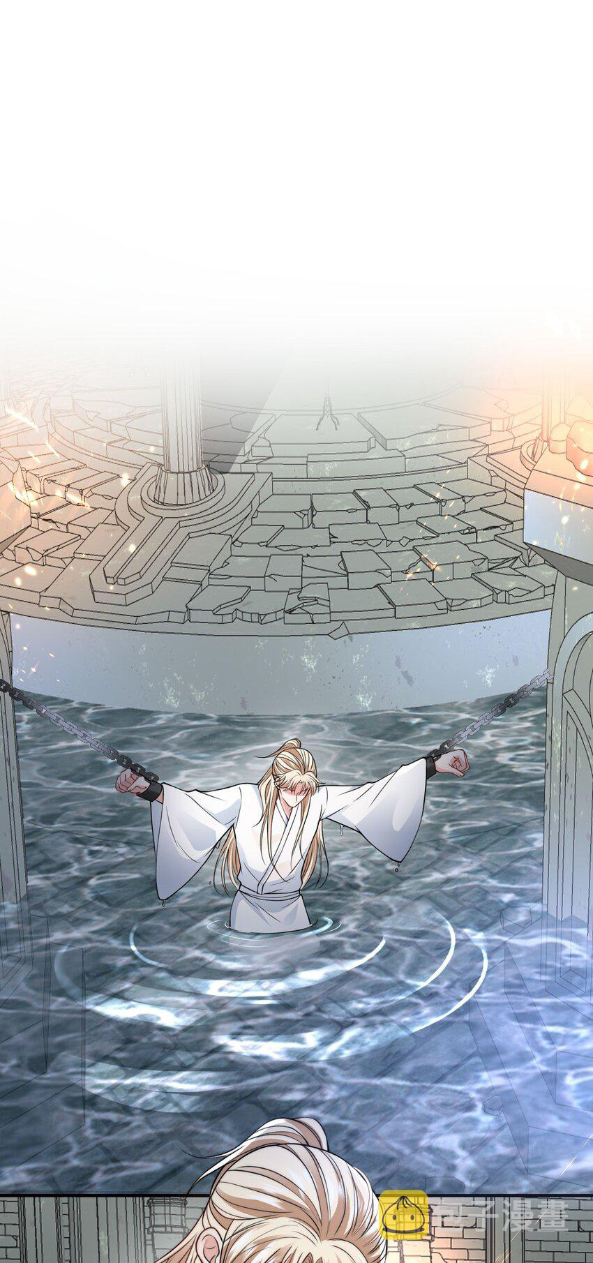 chiến lược tẩy trắng của phản diện chapter 19 4