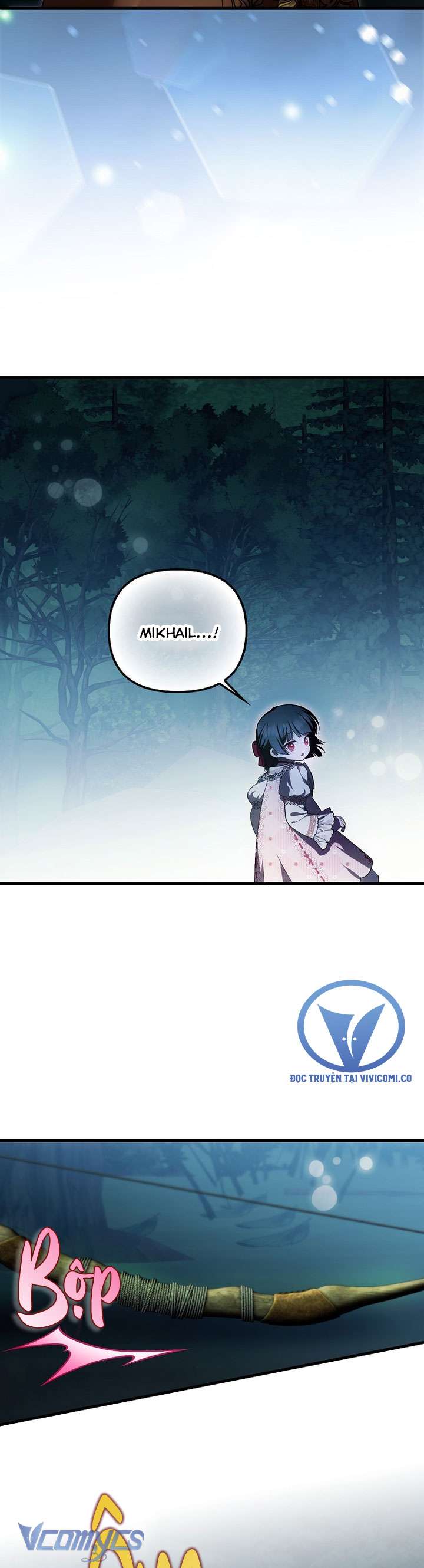 lần đầu bé út được yêu thương chapter 51 3