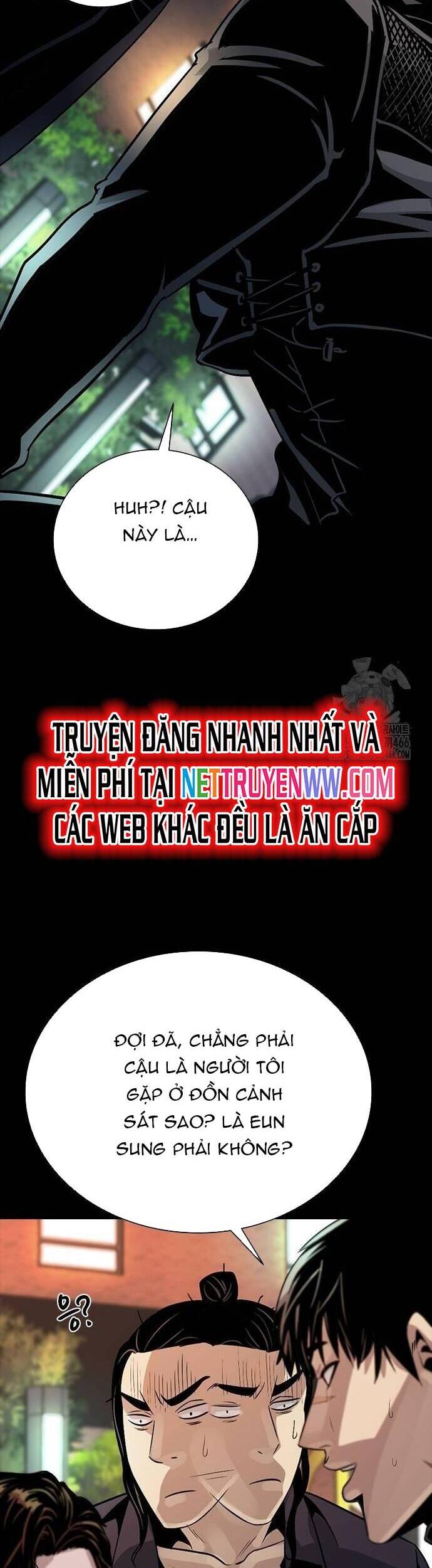 thế hệ bất hảo chapter 4 16