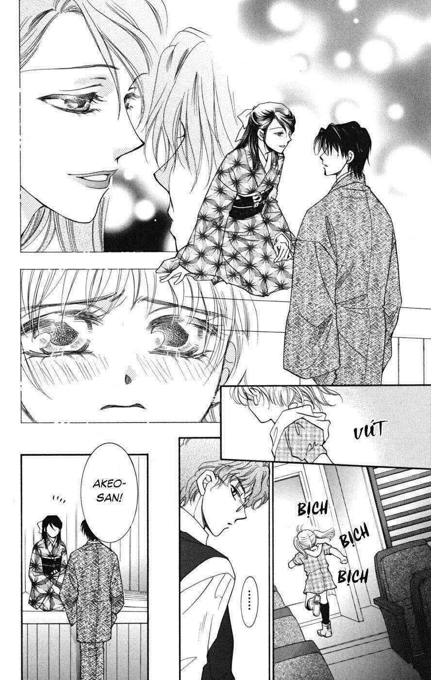 shibariya komachi chapter 6 22