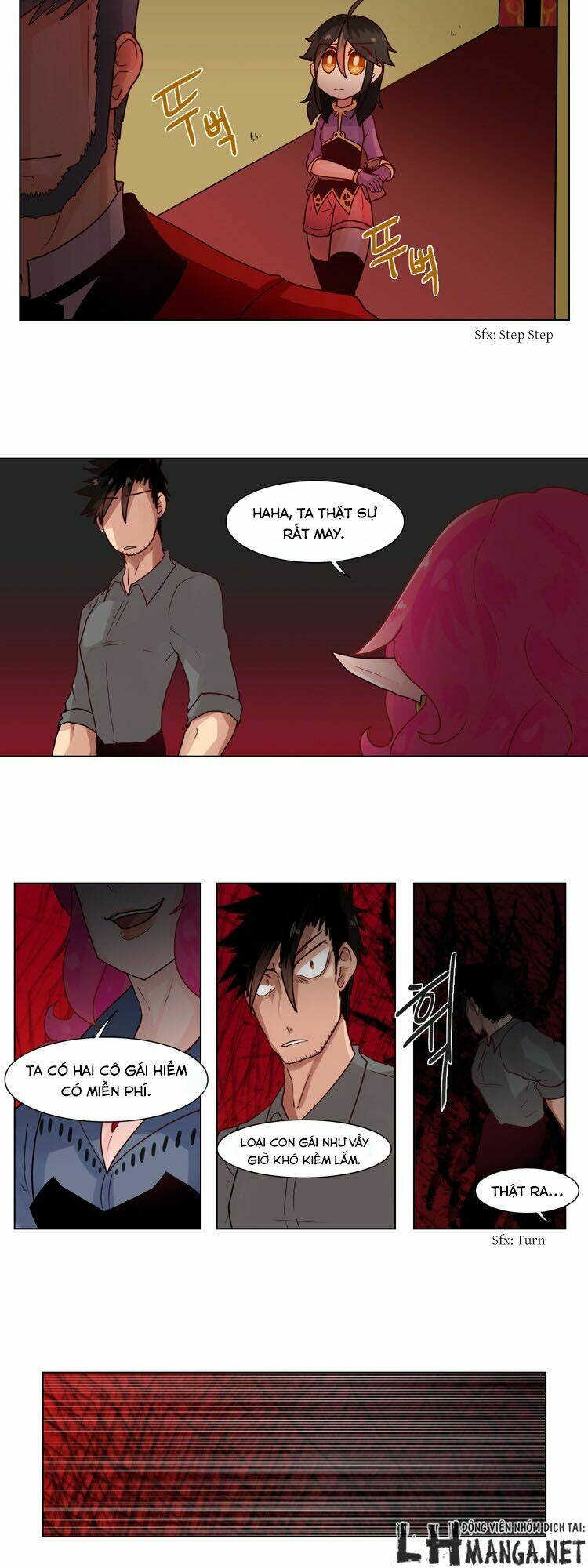 heart of a dragon chapter 13 9