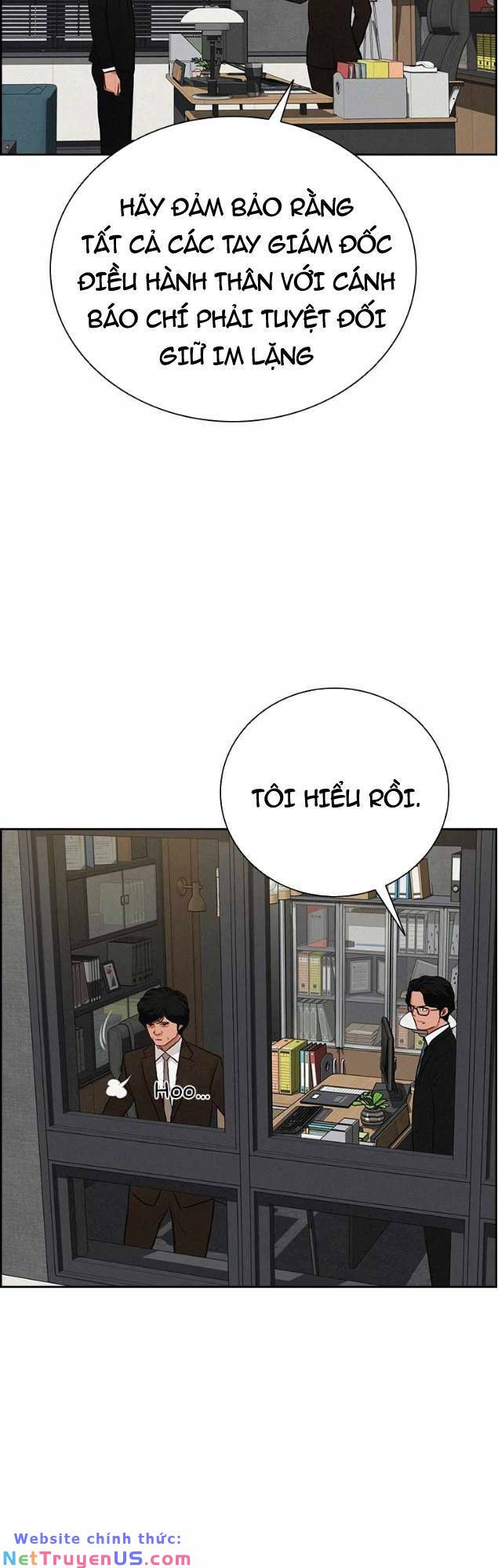 chúa tể đồng tiền chapter 115 21